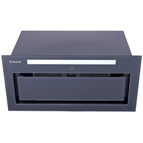 Вытяжка Perfelli BISP 6973 A 1250 GF LED Strip