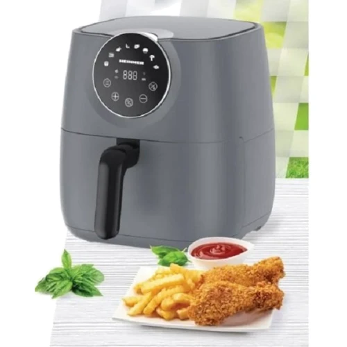 Фритюрница Heinner HAF-B6GREY1700