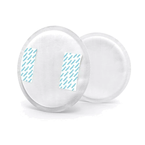 Вкладиші лактаційні BabyOno COMFORT 140 шт/уп (296/140): Виробник BabyOno