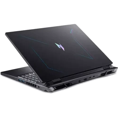 Ноутбук Acer Nitro 16 AN16-51-72LX (NH.QJMAA.005): Процессор Intel Core i7-13620H (2.4 - 4.9 ГГц) / 10 - ядерный