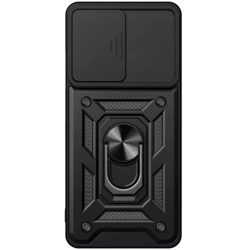 Чохол для телефона BeCover Military Black для Motorola Edge 50 Neo (713051): Сумісність Motorola Edge 50 Neo