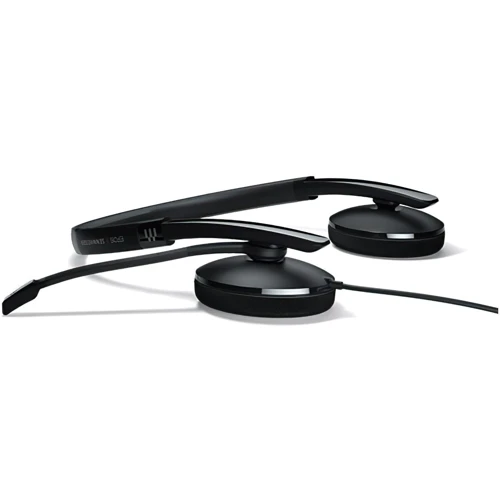 Навушники Sennheiser ADAPT 160 II USB-C (1000919): Діапазон частот (Гц) 20-20000