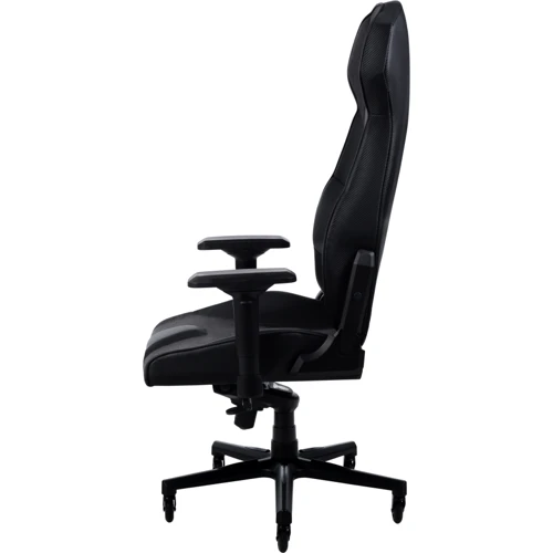 Крісло геймерське GT Racer X-8007 Dark Gray/Black: Тип Игровые (Геймерские)