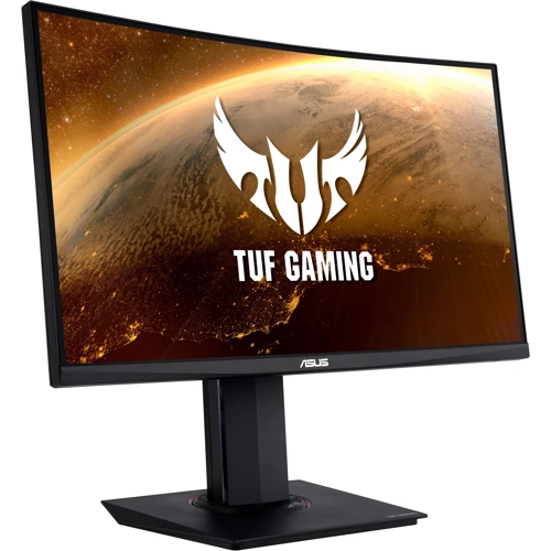 Монитор ASUS TUF Gaming VG24VQR (90LM0577-B01170): Разрешение Full HD (1920x1080)