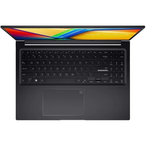 Ноутбук ASUS VivoBook 16X F1605PA (F1605PA-MB142): Процессор Intel Core i5-11300H (2.6 - 4.4 ГГц) / 4 - ядерный