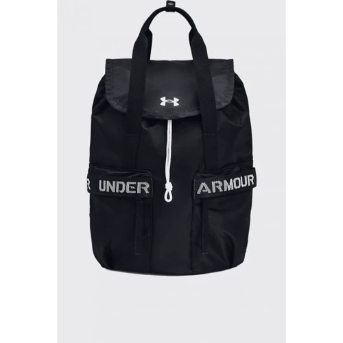 

Рюкзак Under Armour Favorite Backpack черный Жен 34x35x15 см (1369211-001)