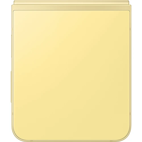 Смартфон Samsung Galaxy Flip 6 12/256GB Yellow F7410: Оперативная память 12 ГБ