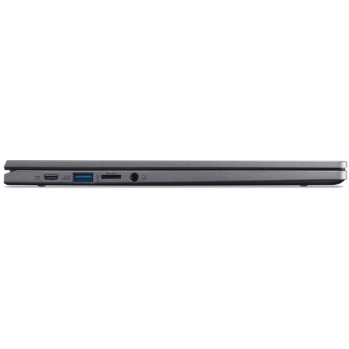 Ноутбук Acer Chromebook Plus 514 CB514-4H-33L7 (NX.KUZEP.002): Объем накопителя 512 ГБ (SSD)