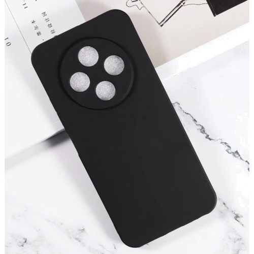 Чохол для телефона BeCover TPU Case Black для Tecno Spark 30C 4G (712755): Сумісність Tecno Spark 30C 4G