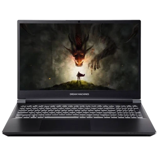 Ноутбук Dream Machines RG4050-15 (RG4050-15UA32) UA