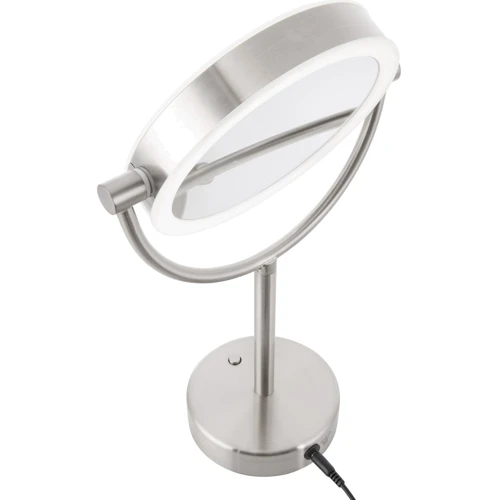Косметичний дзеркало Sencor SMM 3090SS: Тип Зеркало