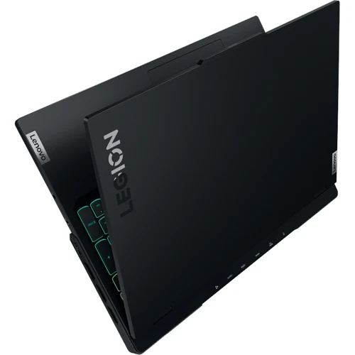 Ноутбук Lenovo Legion Pro 7 16IRX9H (83DE005LRA) UA: Тип экрана антибликовое покрытие