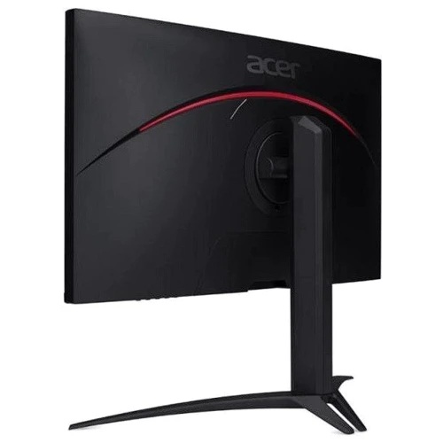 Монитор Acer XV275UP3biiprx (UM.HXXEE.301): Формат изображения 16:9