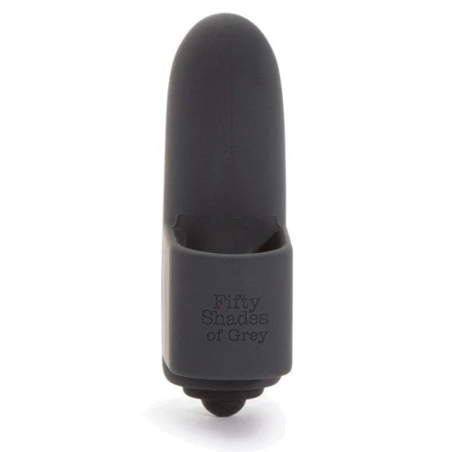 Стимулятор на палец Fifty Shades of Grey, Secret Touching Finger Ring