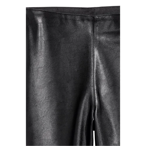 Леггинсы H&M 2512-5299536kids 146 см черные: Тип Леггинсы