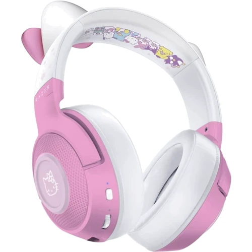 Наушники Razer Kraken BT Hello Kitty Edition (RZ04-03520300-R3M1)