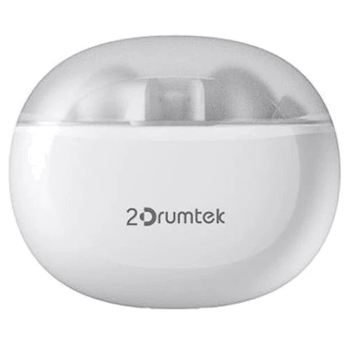 Наушники A4Tech B25 Grayish White: Тип конструкции вкладыши