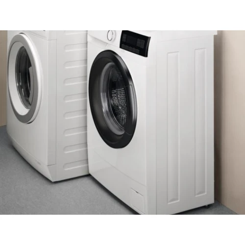 Пральна машина Electrolux EW6SM326SU: Завантаження білизни (прання), кг 6