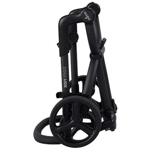 Шасси Mima Xari Max Black (A601-06): Производитель Mima