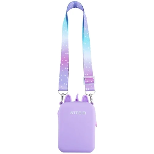 Сумка Kite дитяча 2800 Shiny Unicorn (K24-2800): Стать Девочка