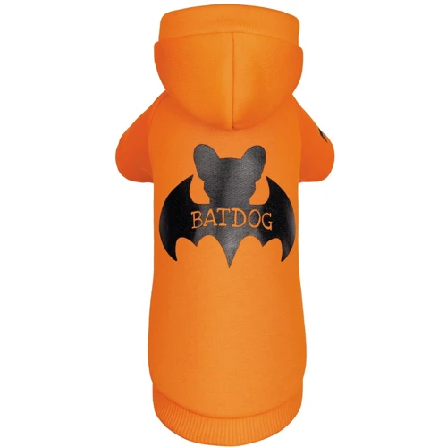 Толстовка Pet Fashion "BATDOG" XS2 (PR242387)