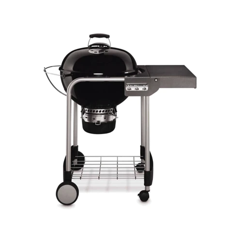 Гриль угольный Weber Performer GBS 57 см 15301004: Размер 101x74x112 см