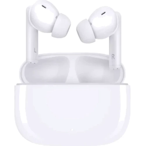 Навушники Honor Earbuds X5i White: Тип конструкції вакуумные