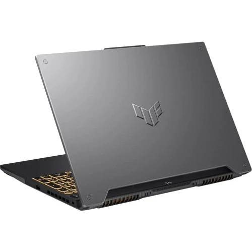 Ноутбук ASUS TUF Gaming F15 FX507ZC4 Mecha Gray (90NR0GW1-M00V40) UA: Тип экрана матовый