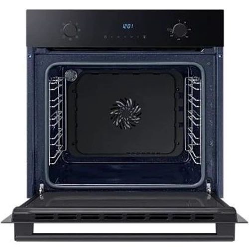 Духовой шкаф электрический SAMSUNG NV68A1140BK: Гриль есть