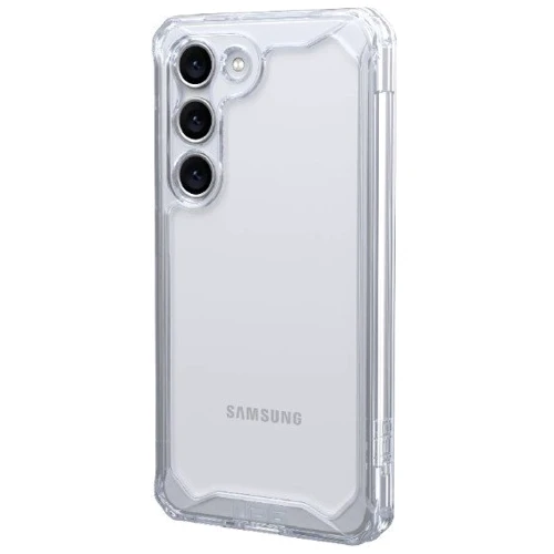 Аксесуар для смартфона Urban Armor Gear UAG Plyo Ice (214124114343) для Samsung S911 Galaxy S23 фото 6