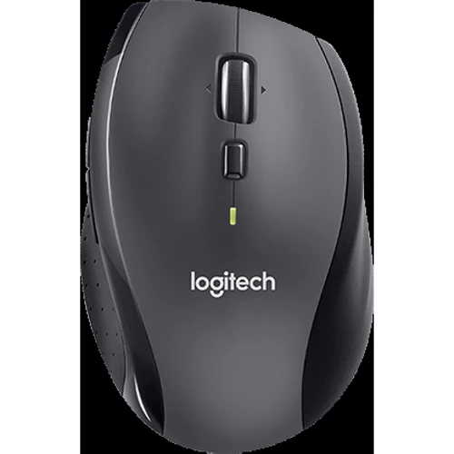 Мышь Logitech M705 Wireless Marathon Brown Box (910-006034)