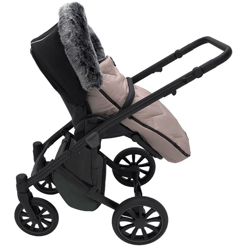 Зимовий конверт Bair Canada капучино (626086)