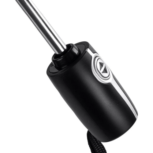 Зонт женский автомат AMO черный (STAMO3216-black): Механизм Автомат