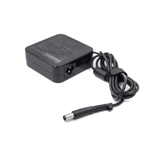 Зарядное устройство PowerPlant DELL 220V, 19.5V 90W 4.62A (7.4*5.0) wall mount (WM-DE90G7450): Мощность 90 Вт