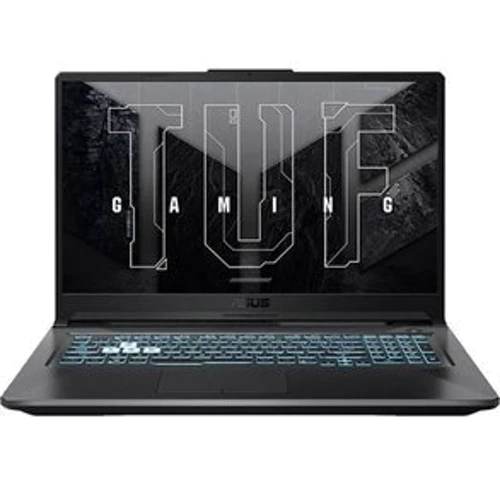 

Asus Tuf Gaming F17 FX706HEB (FX706HEB-HX116)