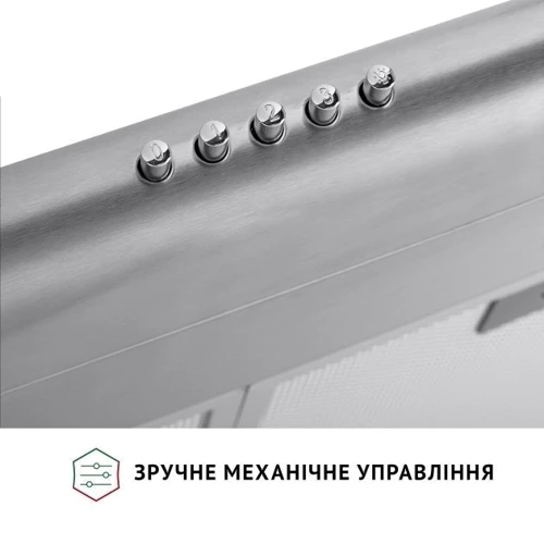 Витяжка Perfelli PL 6022 I LED фото 6