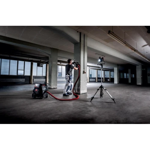 Шлифмашина по штукатурке Metabo RSEV 19-125 (603825700): Производитель Metabo