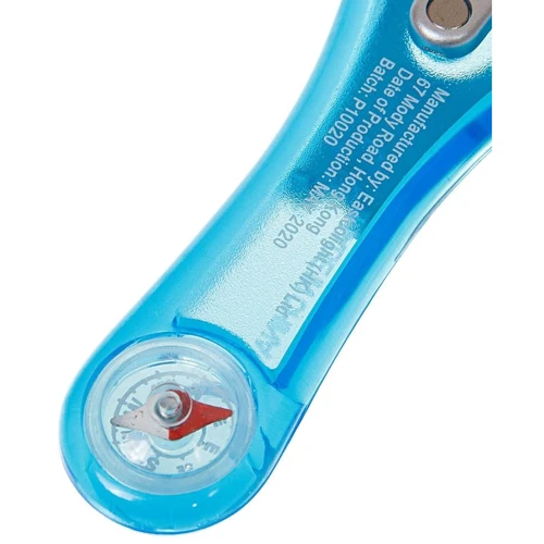 Увеличительное стекло Eastcolight с компасом (ESN21016)