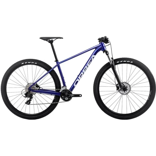 

Велосипед Orbea Onna 29 50 22 M20715NB S Blue - White