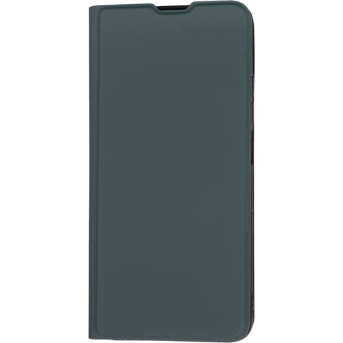Чехол для телефонов BeCover Book Exclusive New Style Dark Green for Realme C67 4G (711225)