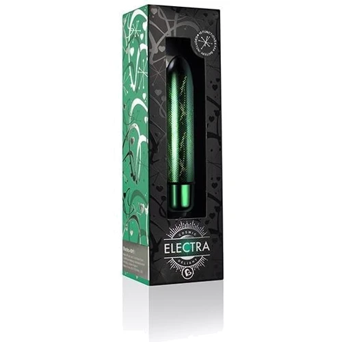 Вибратор Rocks Off RO-90mm Cosmic Delight Electra