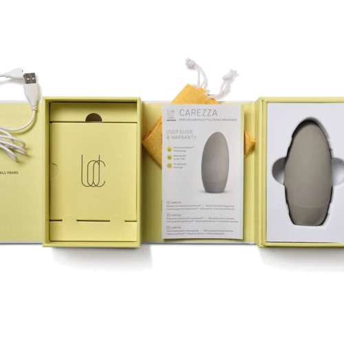 Вібратор Lora DiCarlo Filare універсальний