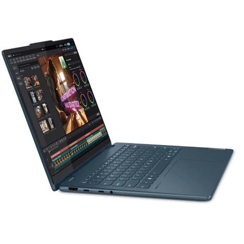 Ноутбук Lenovo Yoga 7 2-in-1 14IML9 (83DJ0001US): Оперативна пам'ять 16 ГБ