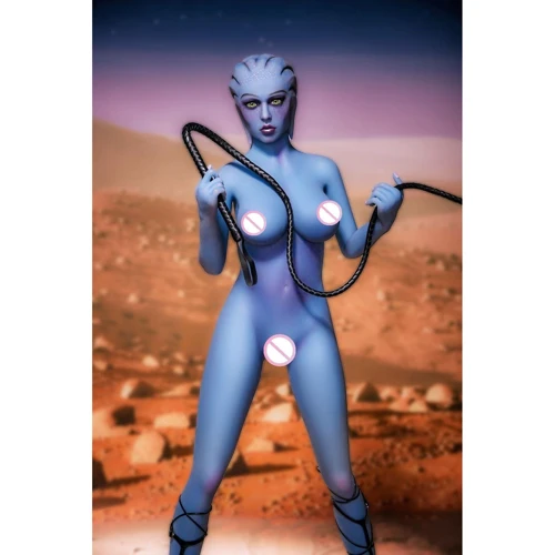 Секс-кукла Doll Castle Liara T’Soni 156 см