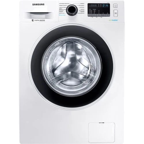 Стиральная машина Samsung WW60J42E0HW: Тип загрузки фронтальная