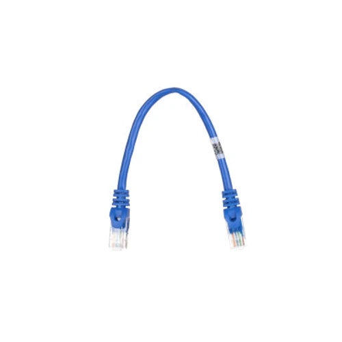 2E UTP Cat 5e 0.2m Blue (2E-PC5ECOP-020BL): Производитель 2E