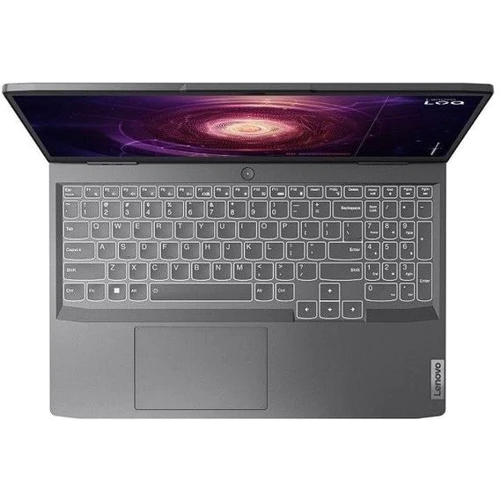 Ноутбук Lenovo LOQ 15APH8 (82XT001TUS): Обсяг накопичувача 1000 ГБ SSD