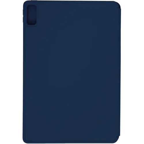 Аксессуар для планшетных ПК ArmorStandart Smart Case Fold Pen Dark Blue for Lenovo Tab P11 (2nd Gen) (TB-350FU / TB-350XU) 11.5 (ARM74982): Цвет синий