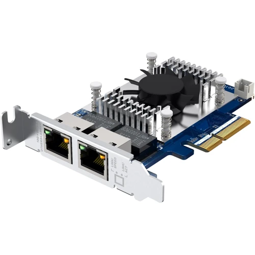 QNAP QXG-10G2TB фото 6
