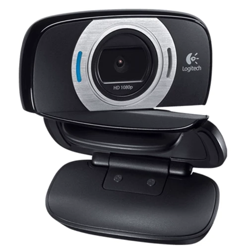 Logitech Webcam C615 HD (960-001056): Крепление/установка Настольное